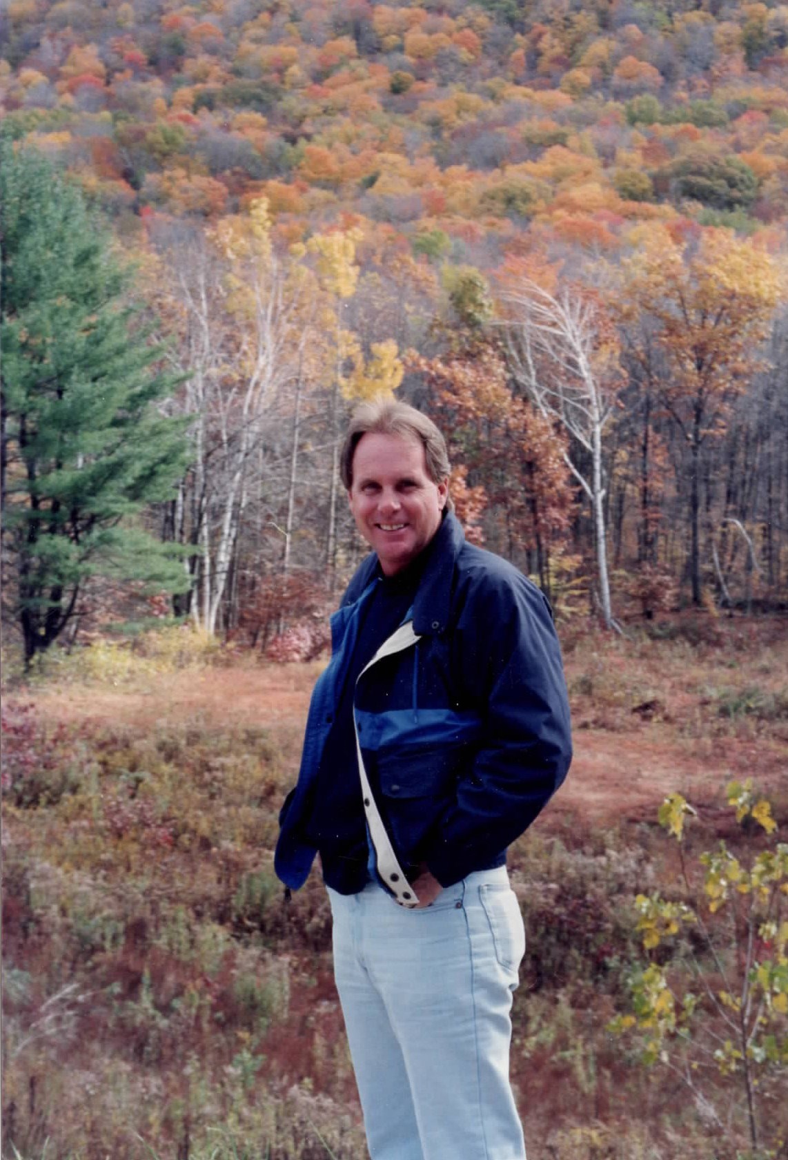 Obituary of Robert L. Saum