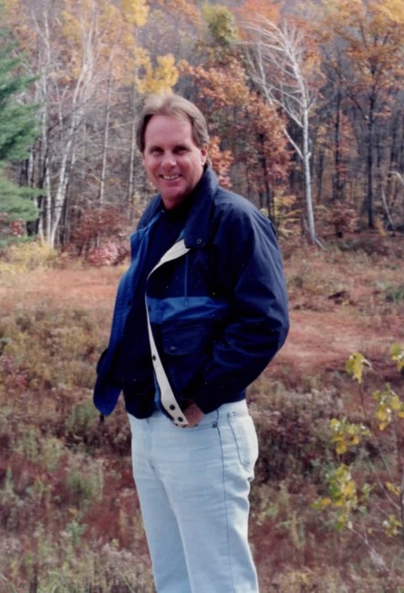Obituary of Robert L. Saum