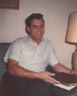 Obituary of Mr. Kenneth William Miller