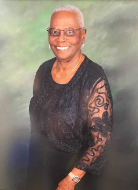 Obituary of Eva Louise Anderson