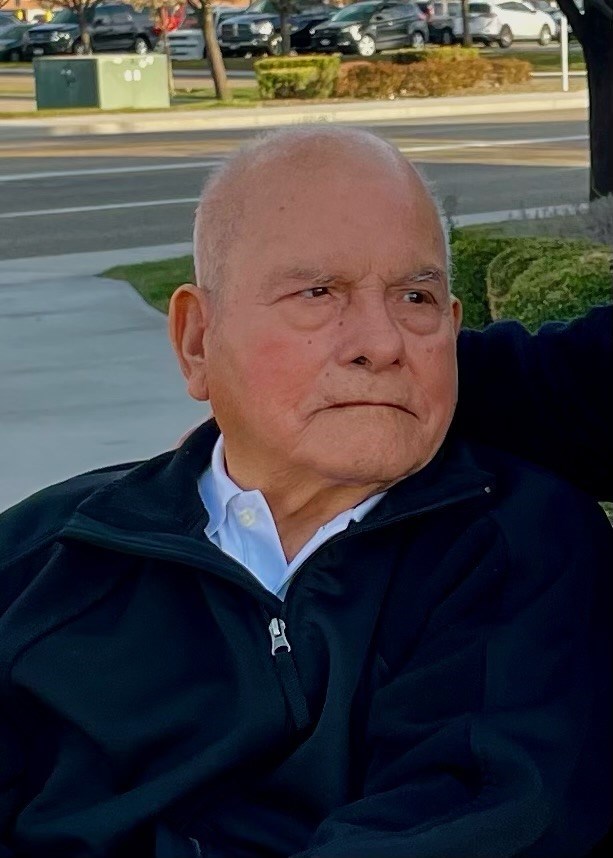 Obituary of Salvador Guzman Zavala