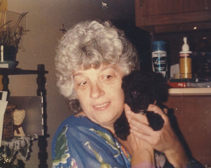 Obituary of Gladys DiFazio