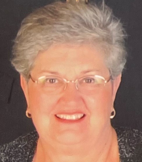 Obituary of Margaret Sandifer Stephens