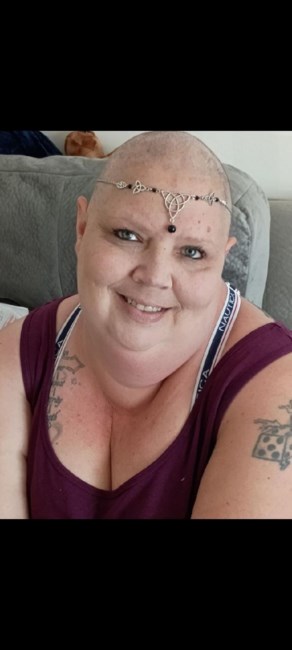 Obituary of Kristi Colee Troxell