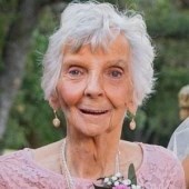 Obituario de Beverly Joan Ahrens