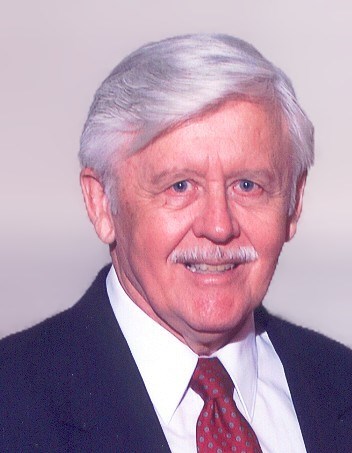 Obituary of James Edwin Fields