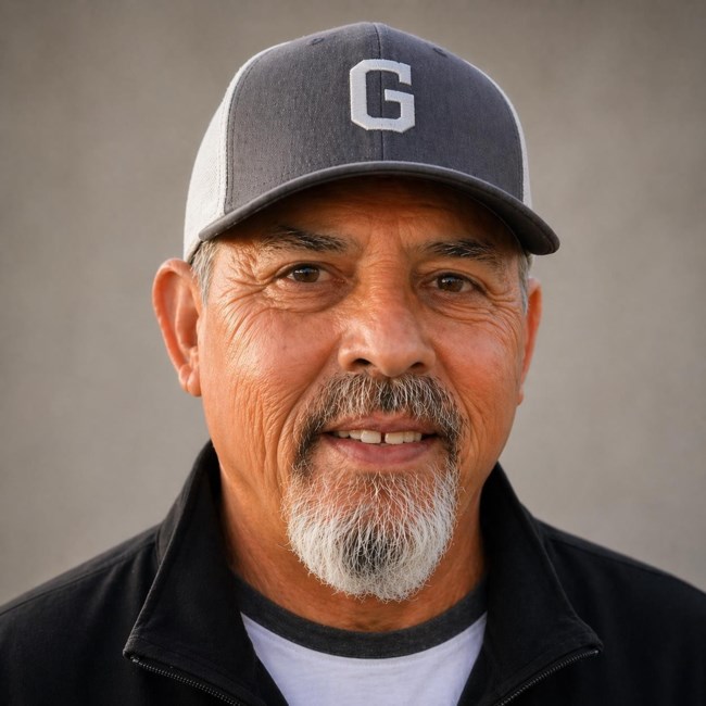 Obituary of Eugene Eloy Guerra