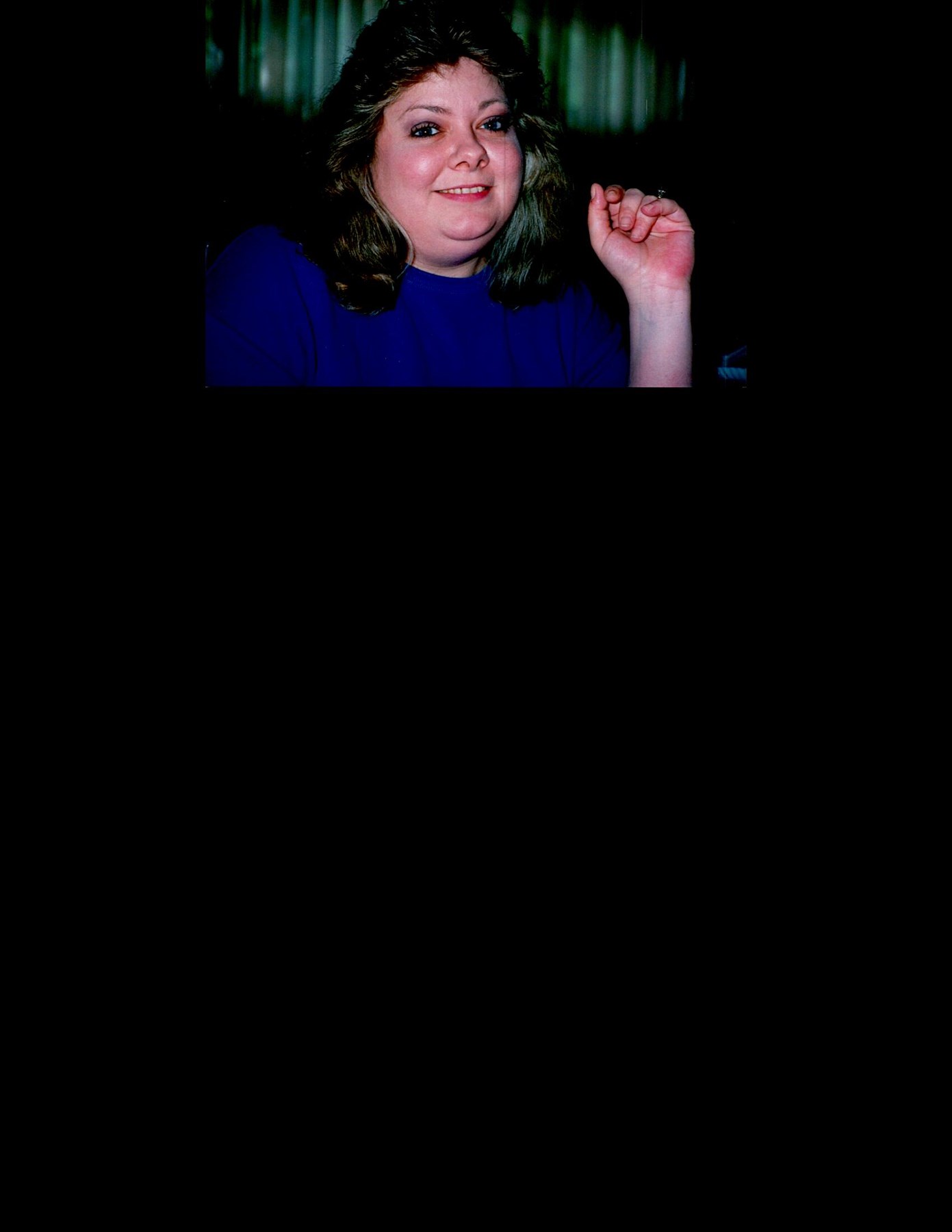 Obituary of Joann Callahan