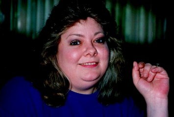 Obituary of Joann Callahan