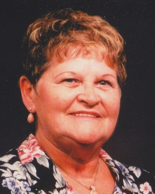 Obituary of Myrtle M. Warner