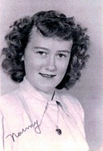 Norma Bentley