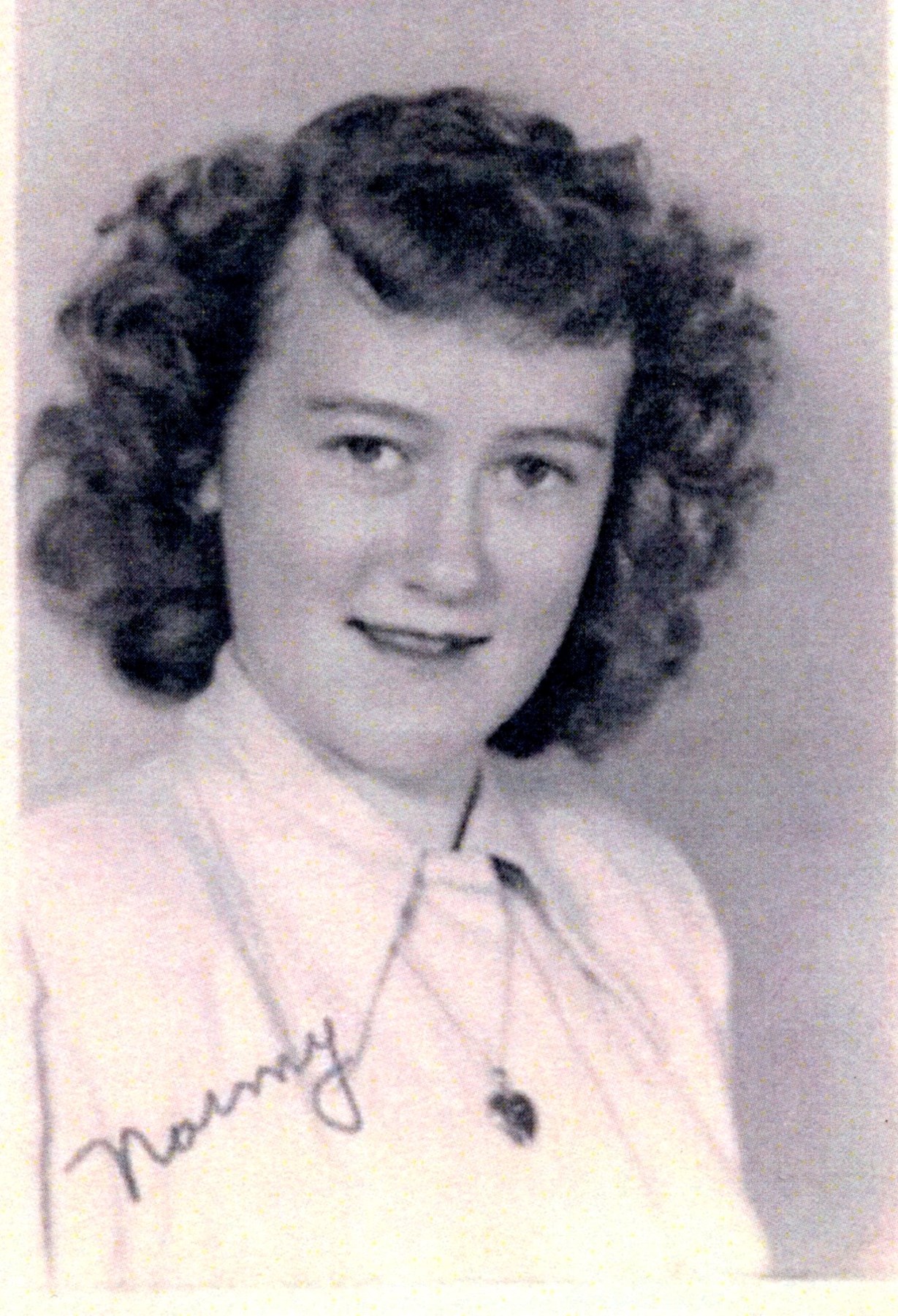 Obituary of Norma E Bentley