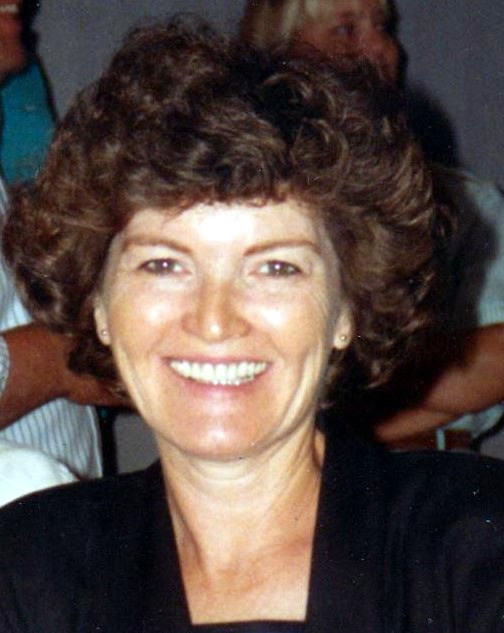 Obituary of Joyce Gainey  "Jobie" Baston