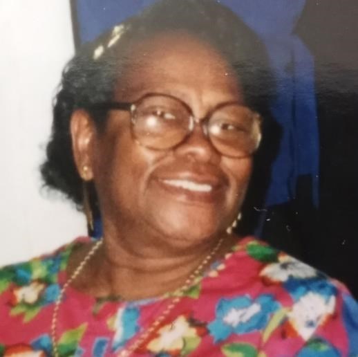 Obituary of Ruby C Lennon