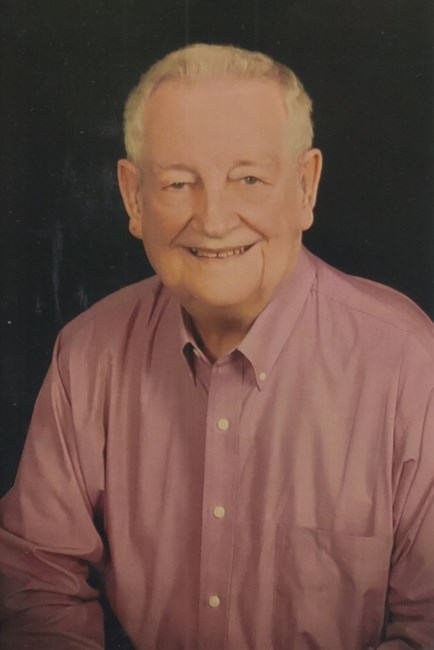 Obituary of Charles Kenneth Hoffpauir