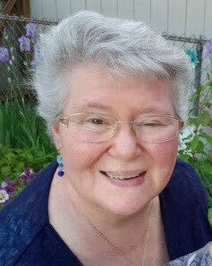 Obituary of Joyce Evelyn Morrison