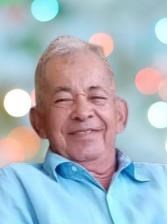 Obituary of Ramon Bolivar Rodriguez-Bourdierd