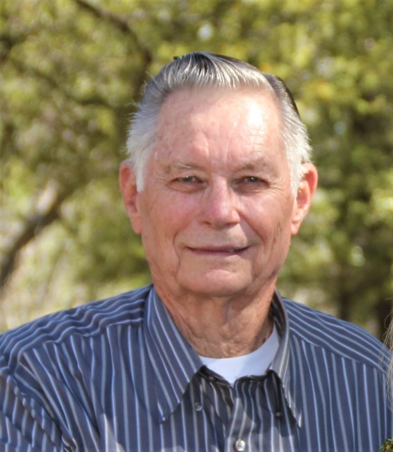 Obituary of Luther Ray Dorsey Jr.