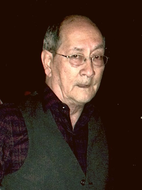 Obituary of Joe Edward Bernal