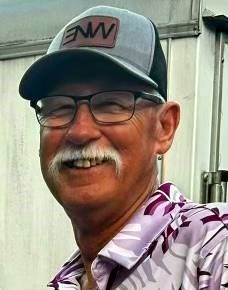 Obituary of Edward "Eddy" Newton West