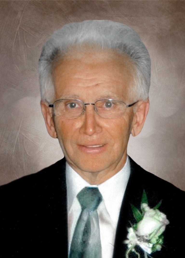 Urbain Laflamme Obituary StHyacinthe, QC