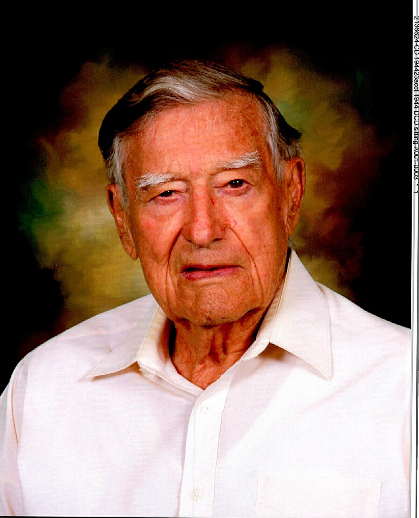 Obituary of Clarence "Pistol" Holliman Stephens