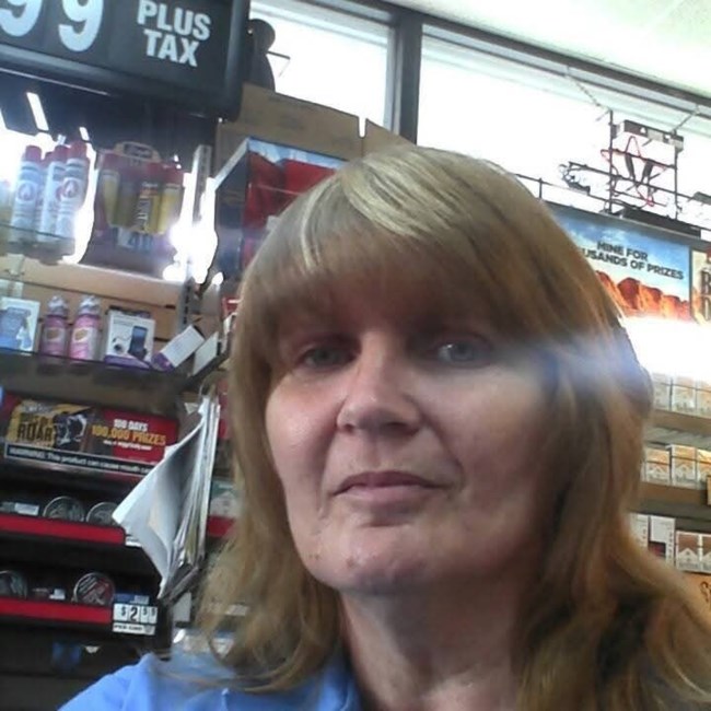 Obituary of Kimberly Marie George