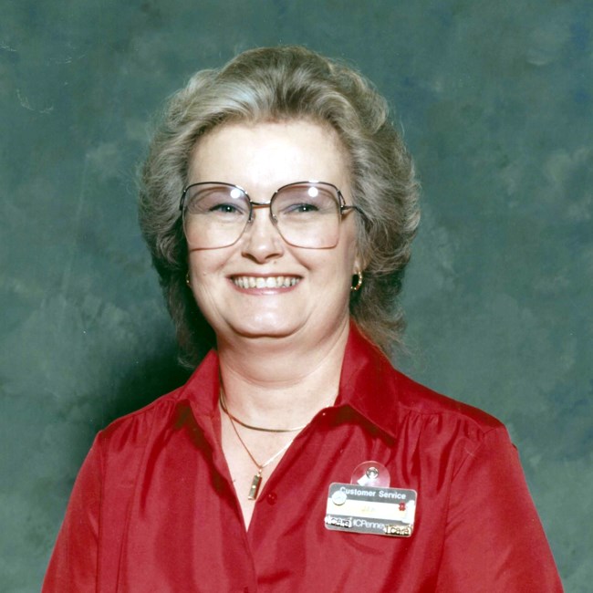 Obituary of Janet Margret Cummins