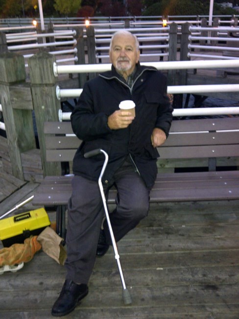 Obituary of Henry Lainer