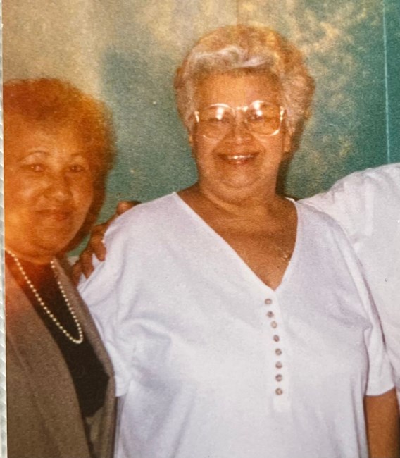 Obituary of Gloria Jimenez