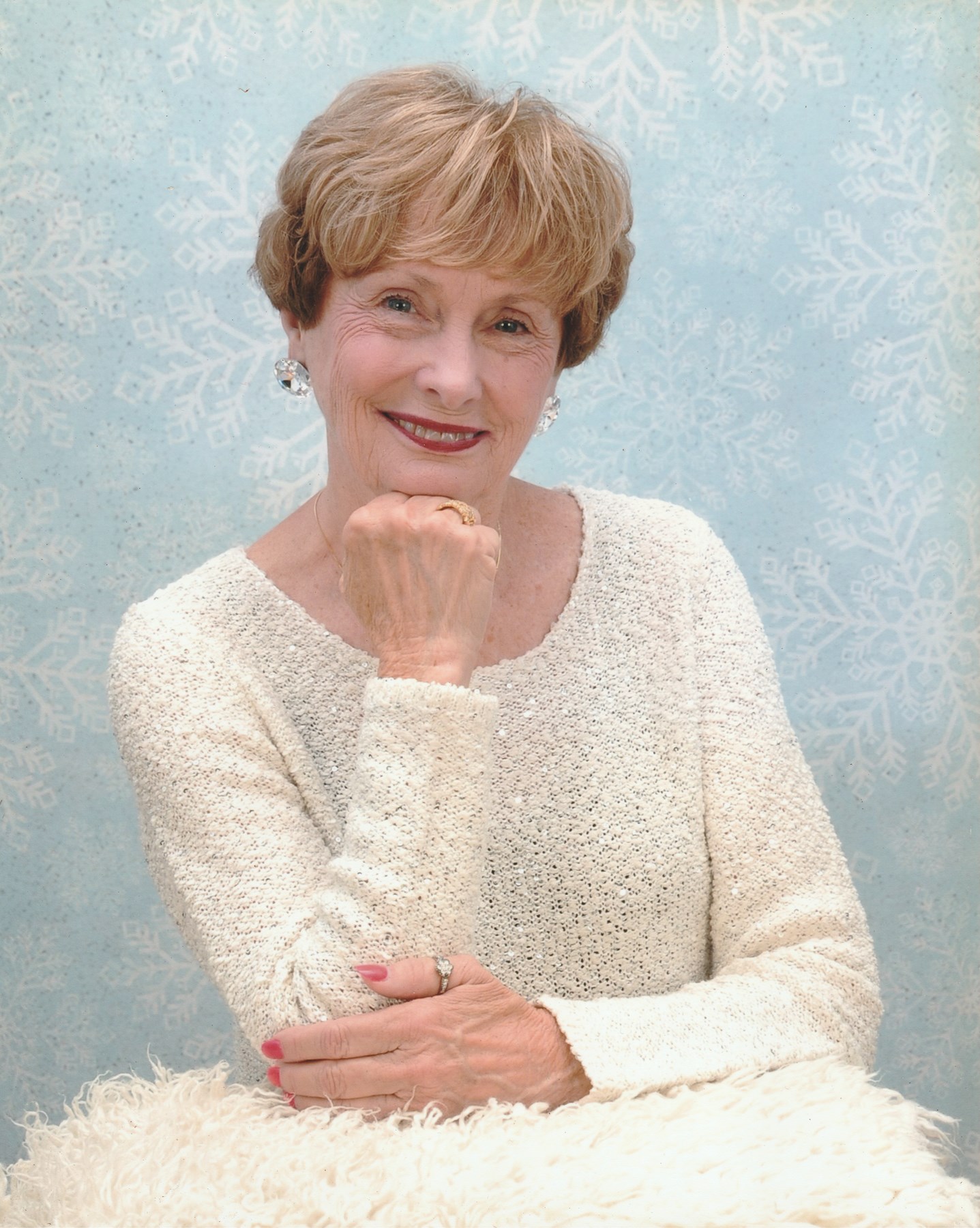 Obituario de Patricia "Pat" Pugh Ellett