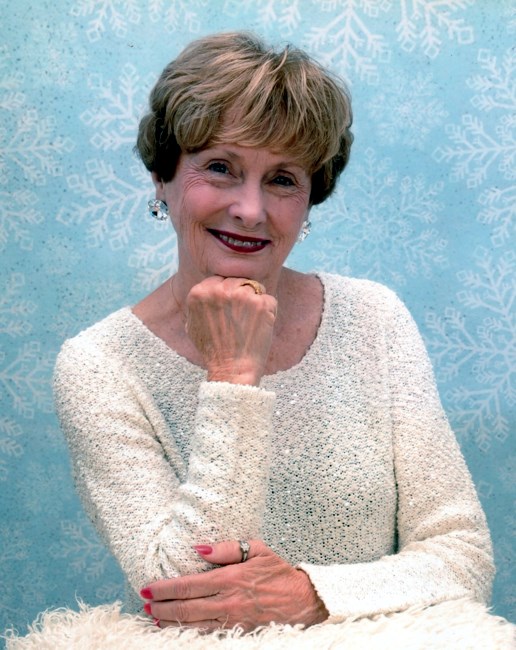 Obituario de Patricia "Pat" Pugh Ellett