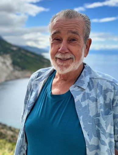 Obituario de Charles "Larry" Lawrence Nelson