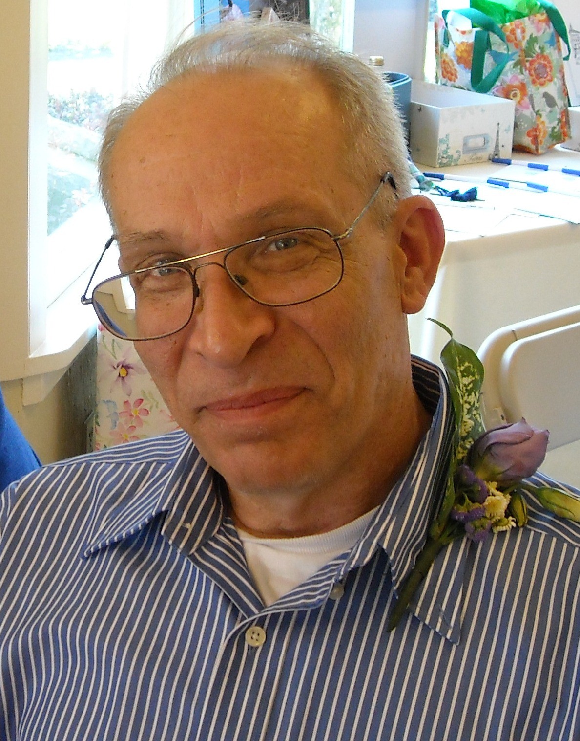 John Majoros Obituary - Centralia, WA