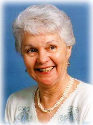 Obituary of Mildred Holmes