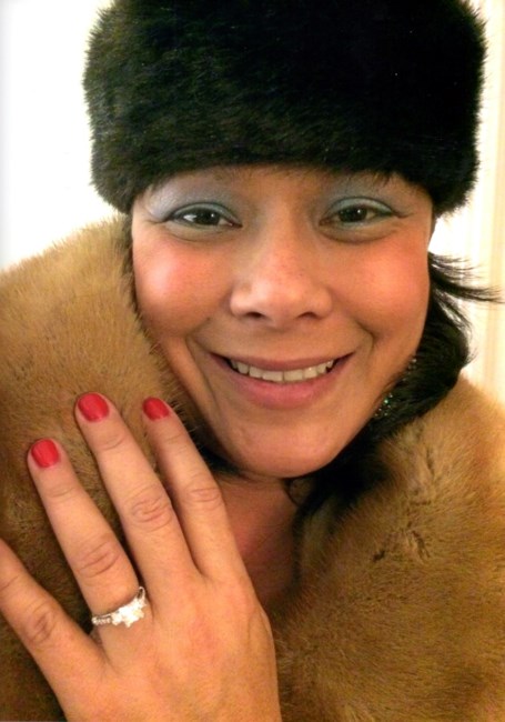 Obituary of Azalea Dannette Mitchell-Fox