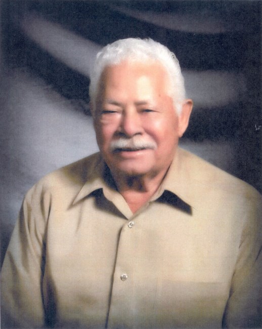 Obituario de Martin Sias