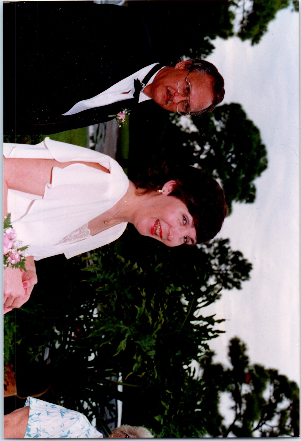 Obituary of James Edward Murphy