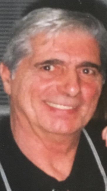 Obituary of John T. Galletta