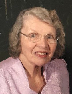 Obituary of Betty Jane Hines