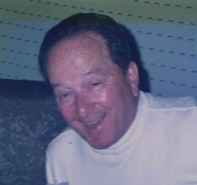 Obituario de Joseph William Schulte