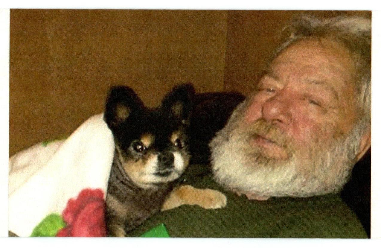 Obituary of Donald Eugene Gibson