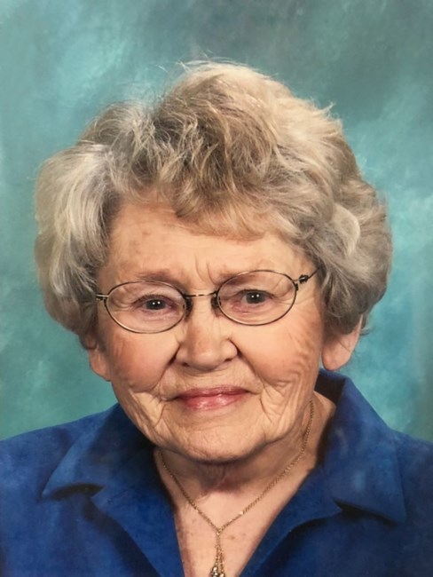 Obituary of Mildred DeMeester