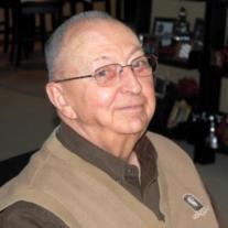 Obituary of Thomas E. Pettit