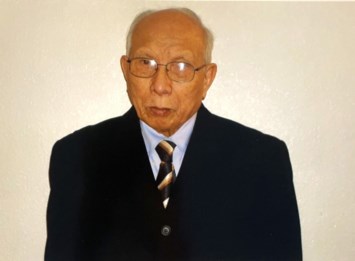 Obituary of John Khuyen Ho