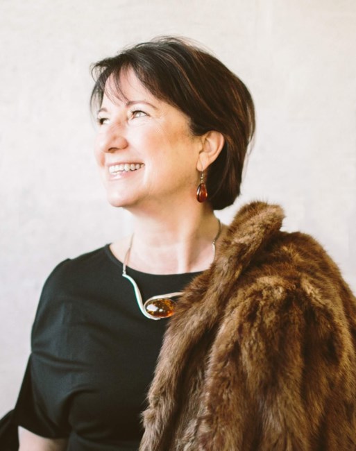 Obituary of Ileanna Vavere