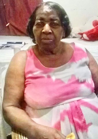 Obituary of Edna Gunner