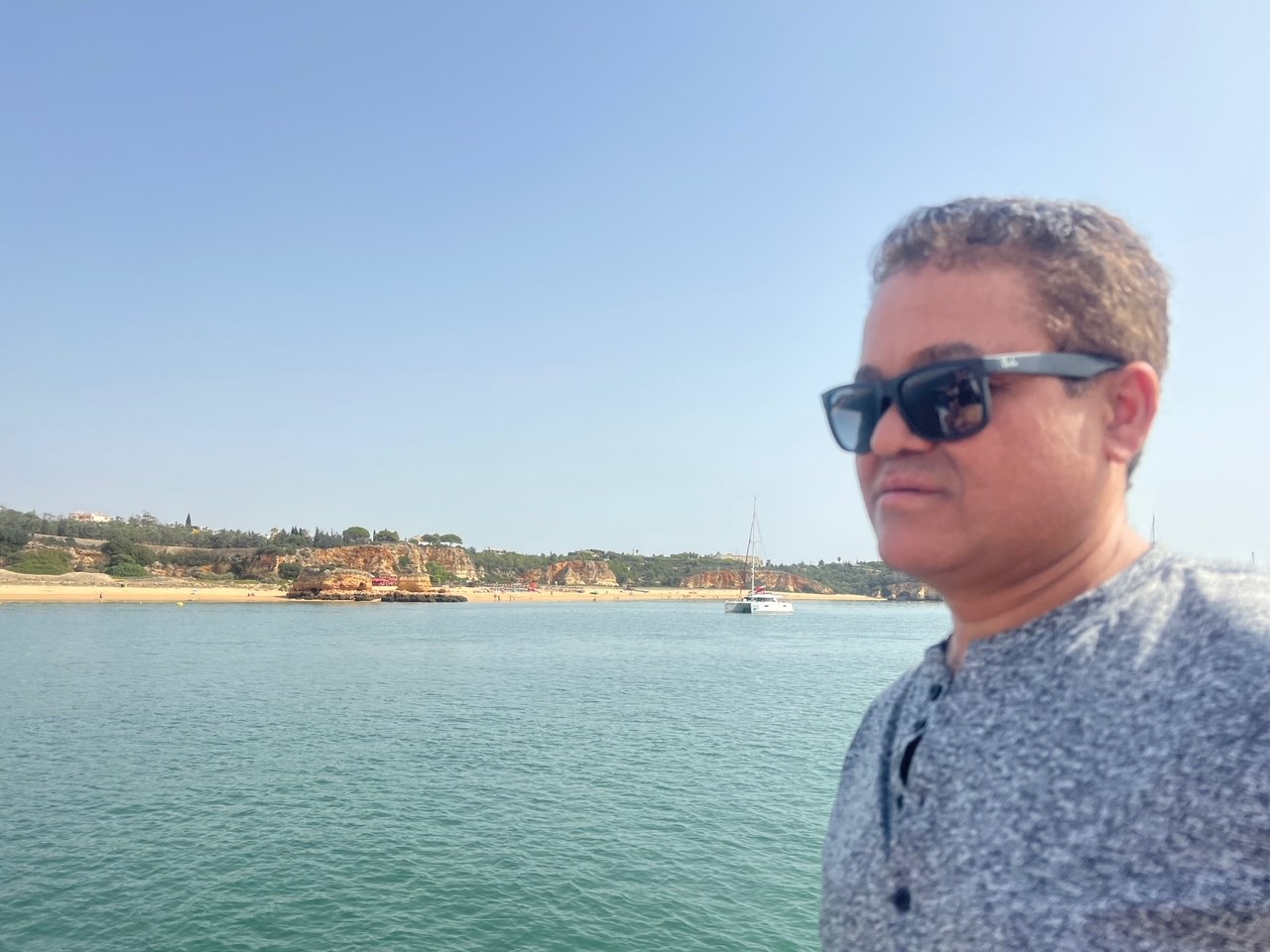 Obituary of Marco P. DaSilva