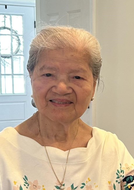 Obituary of Matilde San Jose Polido