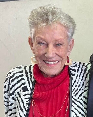 Obituary of Wanda Lou Shields